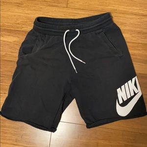 Nike Gym Shorts